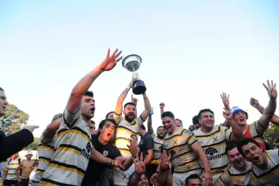 El torneo Tucumano 2026 ya tiene fixture y reglamento confirmado