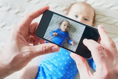 Sharenting en tiempos de deepfake: ¿estamos protegiendo o exponiendo a nuestros hijos?