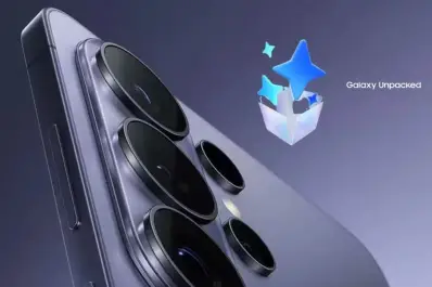 Samsung presentó la nueva serie Galaxy S26: precios, características y cuándo llegaría a la Argentina