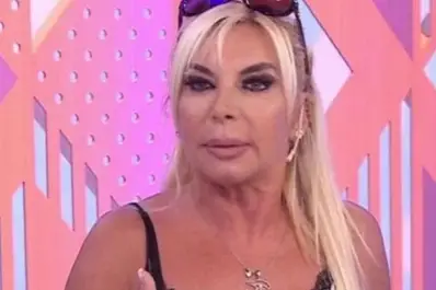Gran Hermano: quién es Yanina Zilli, la exvedette vinculada a Luis Miguel y Maradona