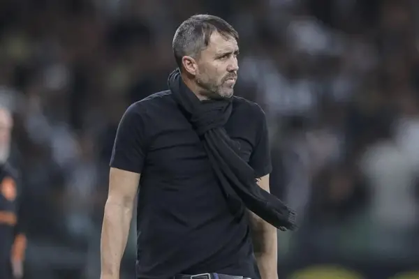 Eduardo Coudet se acerca a River ¿Cómo se conformaría su cuerpo técnico?