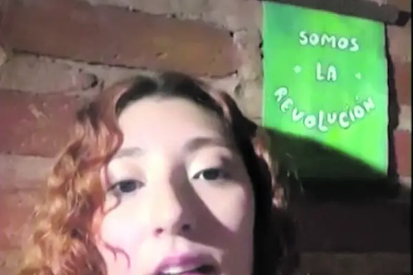 20 años después: mirá la entrevista completa de la hija de Paulina Lebbos con LA GACETA