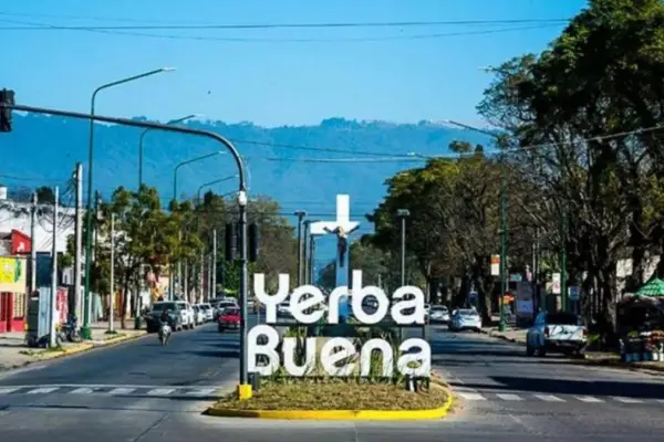Yerba Buena se unió a la Coalición de Ciudades por la Inteligencia Artificial