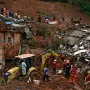 Desaparecidos por las lluvias en el sur de Brasil