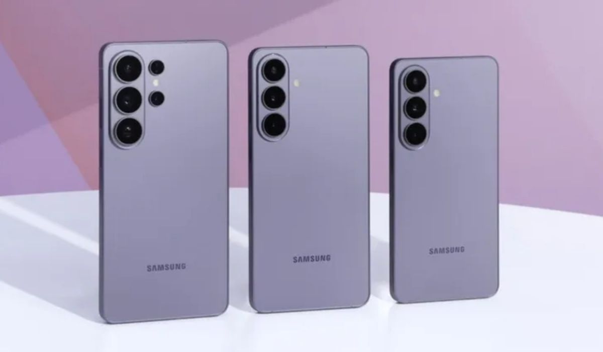 Samsung presentó la nueva serie Galaxy S26: precios, características y cuándo llegaría a la Argentina