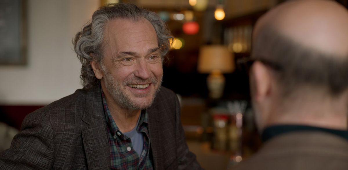 Si te gustó Entrevías, mirá la película de José Coronado que es furor en Netflix