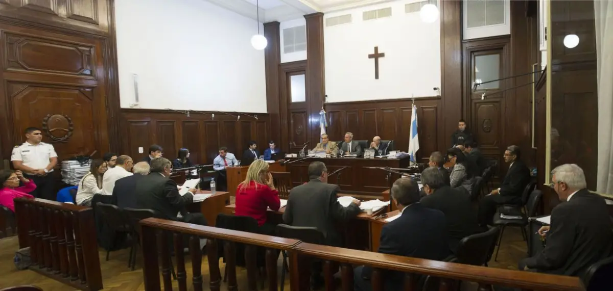 El segundo juicio por el asesinato de Paulina Lebbos: un año de debate y de hallazgos