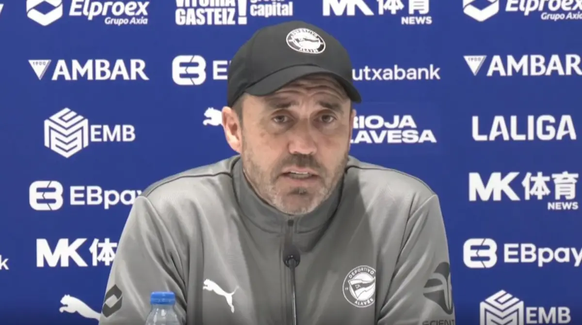 “Si llega una oferta, la valoraría”: Coudet habló del interés de River y su posible regreso al club como DT