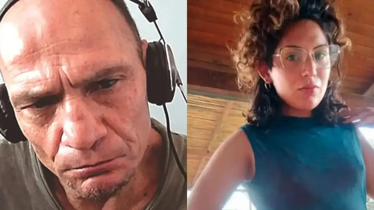 Caso Érika: La verdad no se construye sobre conjeturas, advirtió la defensa de “El Militar” Sosa