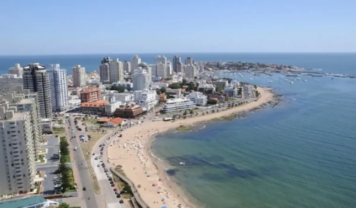 Qué ciudades visitar en Uruguay para una escapada rápida y económica