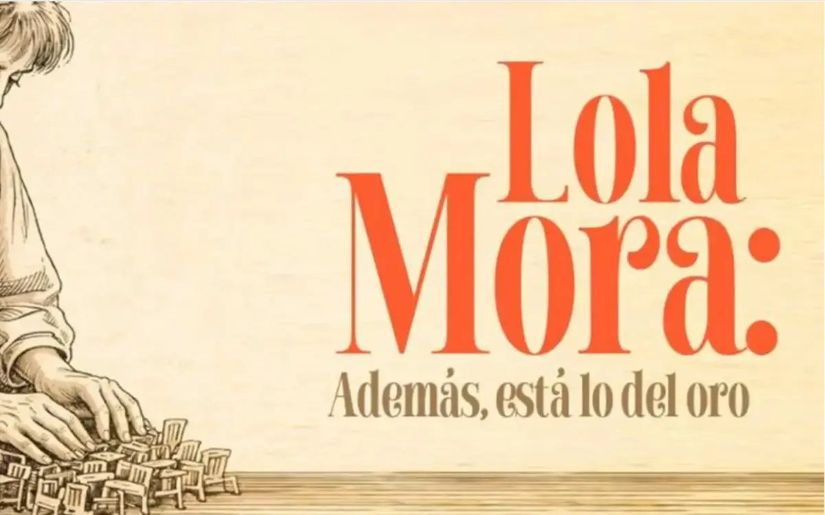 Una mirada poética sobre Lola Mora llega al teatro Orestes Caviglia