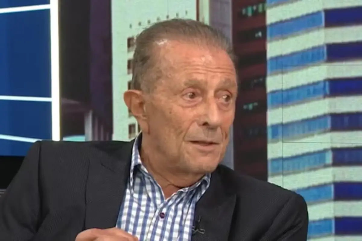 Roberto Méndez, CEO de Neumen, en el centro de la polémica.