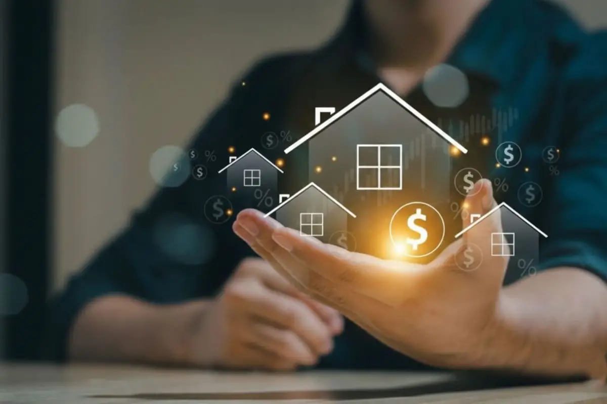 EN LADRILLOS. Afirman que sigue siendo negocio adquirir viviendas.