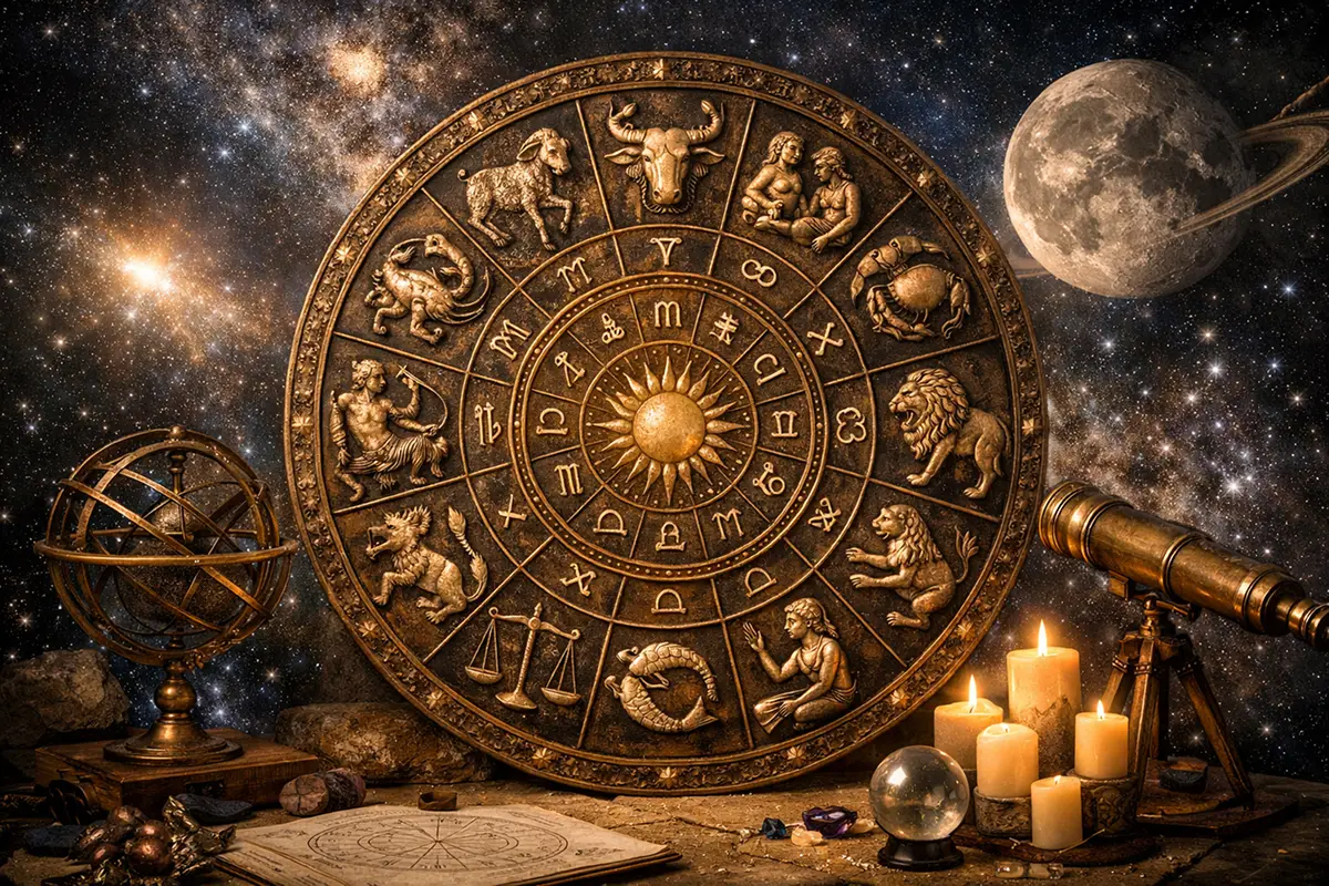 Para crecer, es necesario avanzar y dejar viejos pesos; por eso el horóscopo indica que es lo que debe dejar cada signo del zodíaco.