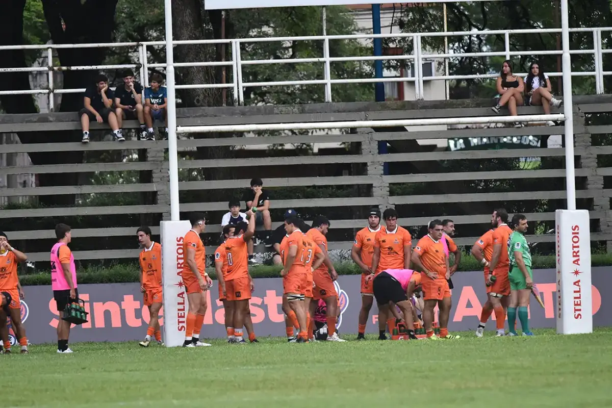 Tarucas realizará dos variantes para visitar a Peñarol