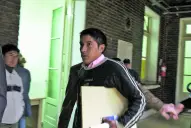 El juicio contra César Soto y Sergio Kaleñuk por el homicidio de Paulina Lebbos comenzará el 9 de marzo