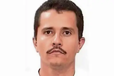 Narcomexicano: la familia de “El Mencho” reclama su cuerpo ante la fiscalía