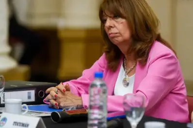 ¿Puede ser “interpelada” la ministra Montaldo en la Legislatura?