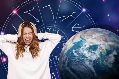 Comenzó el primer Mercurio retrógrado del año: ¿cuáles son los signos más afectados?