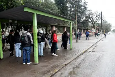 Cómo sacar el Boleto Estudiantil del Interior 2026 y viajar gratis desde marzo