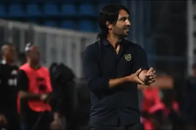 “Agarré un fierro muy caliente”: Hugo Colace habló tras su salida de Atlético Tucumán y se despidió del plantel