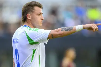 Los argentinos que jugarán el Mundial 2026 para otras selecciones