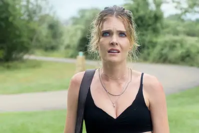 La serie de Netflix que te va a dejar con un nudo en la garganta y sin poder apagar la tele