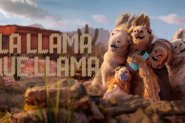 El regreso de La llama que llama: la serie que revivirá un clásico de la publicidad argentina