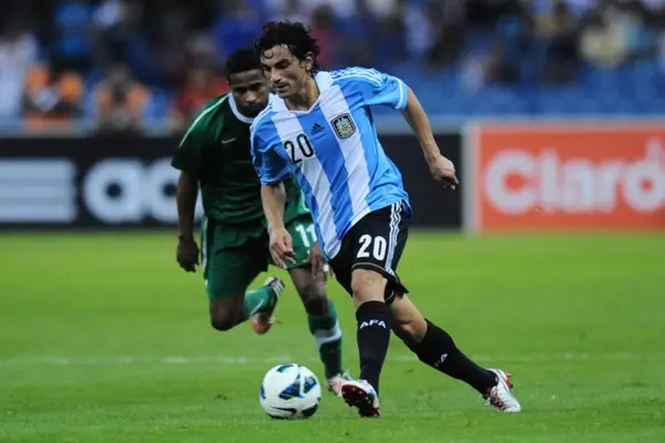 “Me merecía más convocatorias”: la reflexión de un ex San Martín sobre su paso por la selección argentina