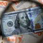El dólar oficial encadenó su tercera suba consecutiva