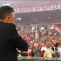 Gallardo deja River como DT, pero mira hacia la presidencia