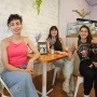 De consultorio a café: el homenaje de cuatro hermanas a su madre en Tafí Viejo