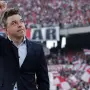 Agenda de TV: a qué hora y dónde ver la despedida de Gallardo como DT de River
