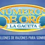 Números de Oro mantiene un pozo de $9.000.000 y renueva la ilusión cada viernes