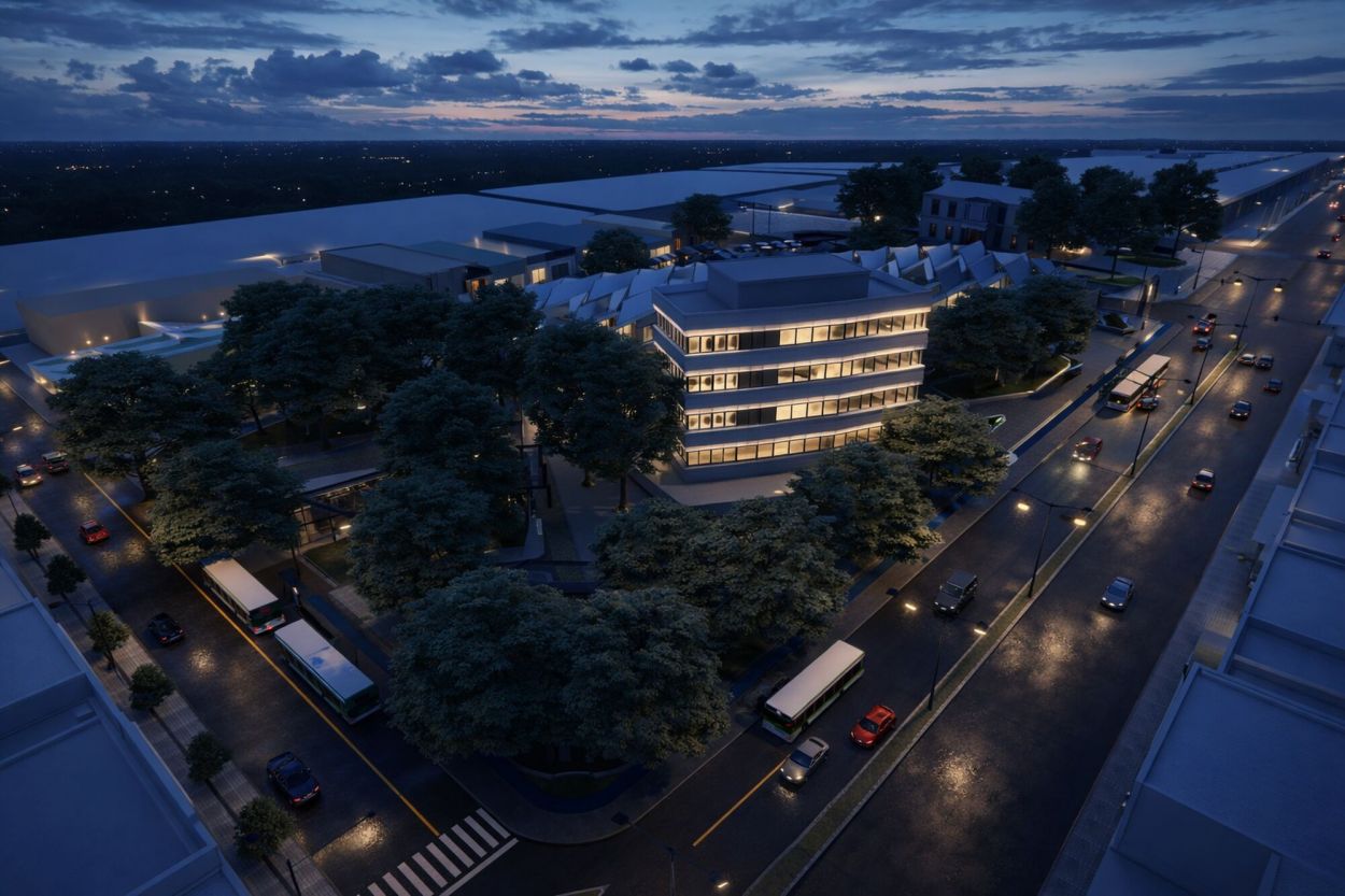 La Municipalidad capitalina propone transformar El Bajo en un barrio como La Boca