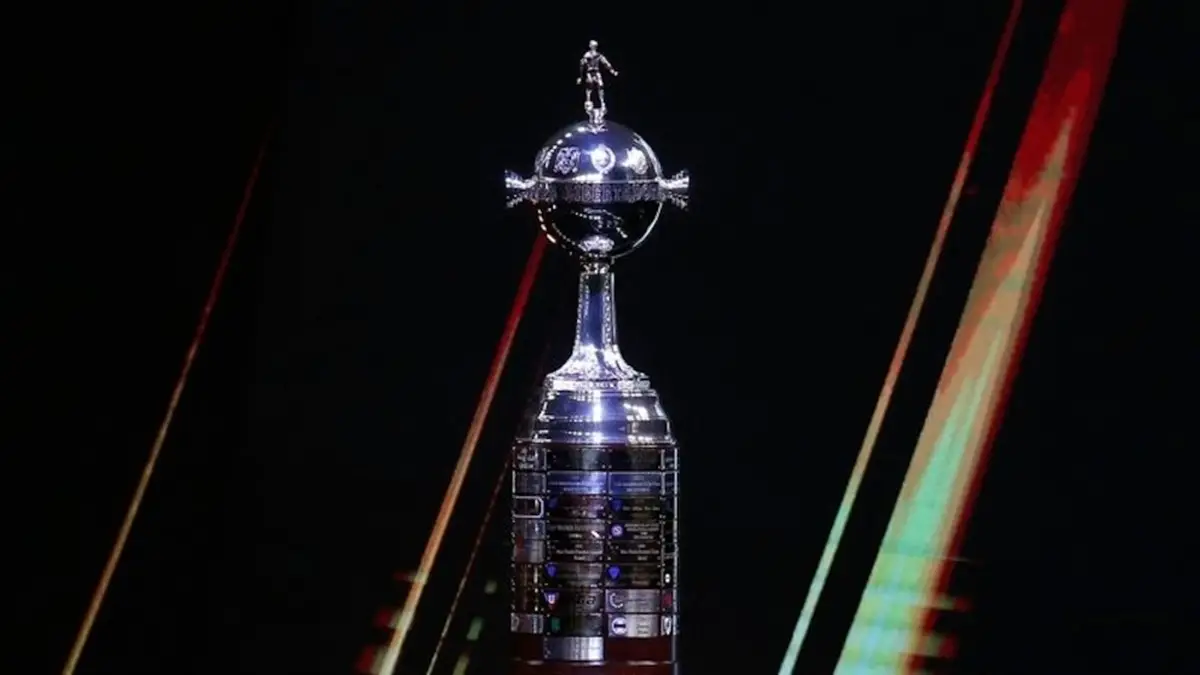 TODO DEFINIDO. Una vez finalizados los cruces de la Fase 3 se realizará el sorteo de la fase de grupos de la Copa Libertadores.