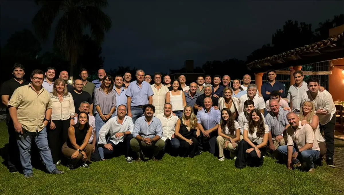 CREO se sumó al espacio de La Libertad Avanza en Tucumán