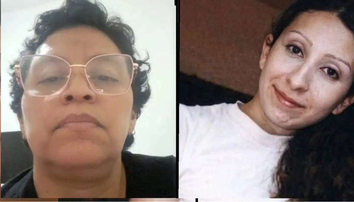  Virginia Mercado se cerró en su silencio y dijo no recordar nada del caso. 