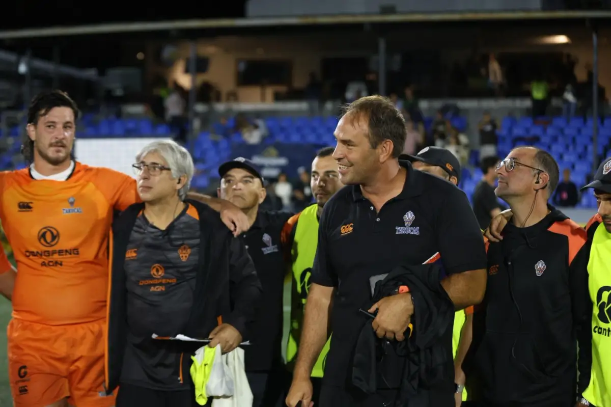 AUTOCRÍTICO. Álvaro Galindo no se conforma con los dos triunfos consecutivos.