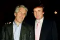 El gobierno de Estados Unidos omite archivos de Epstein que nombran a Trump