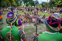 Ferias, paseos y cine: las actividades del fin de semana en San Miguel de Tucumán