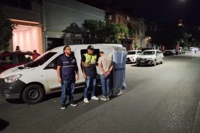 Caso Érika: dos arrestos que complican aún más al “Militar” Sosa