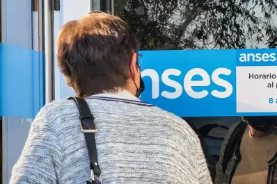 Calendario de pago de marzo: ¿cuándo se pagan las jubilaciones y pensiones de Anses?