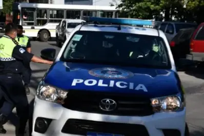 Banda del Río Salí: detuvieron al acusado por un robo a mano armada