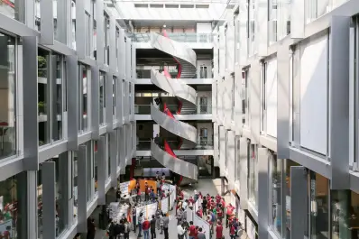 Becas en Suiza: cómo estudiar una maestría con apoyo económico