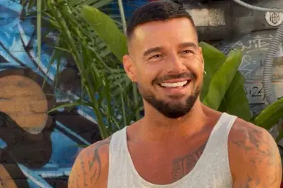 Ricky Martin regresa a Argentina: cuándo llegará y cómo conseguir entradas
