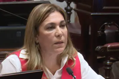 Ley Penal Juvenil: “Busca terminar con la impunidad y rescatar a los menores del delito”, afirmó Avila