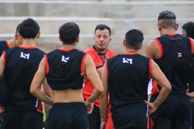 Con gol, recambio y dudas defensivas: así llega Deportivo Maipú, el próximo rival de San Martín