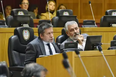 Fuerza Republicana impulsa la creación de una comision hídrica en Tucumán