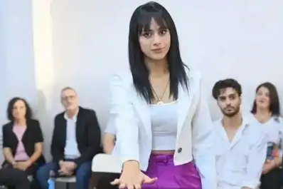 Piden 9 años de cárcel para la consejera escolar acusada de hacer una denuncia falsa de abuso sexual